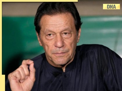 Pakistan: What happened to Imran Khan in jail? Shehbaz Sharif  government clarifies