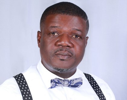 Just admit you’ve lost Kpandai – John Darko tells NDC over review hints