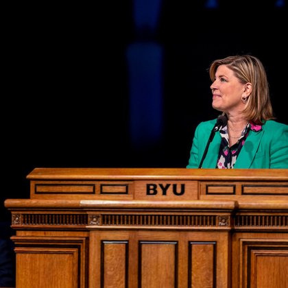 Forum: Pathway to Hope; BYU-Pathway in Africa