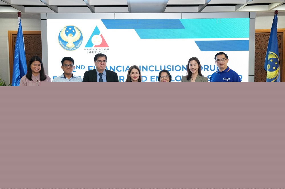 Comment on PH gov’t urging employers to disburse salaries via digital means by skapa ett binance-konto
