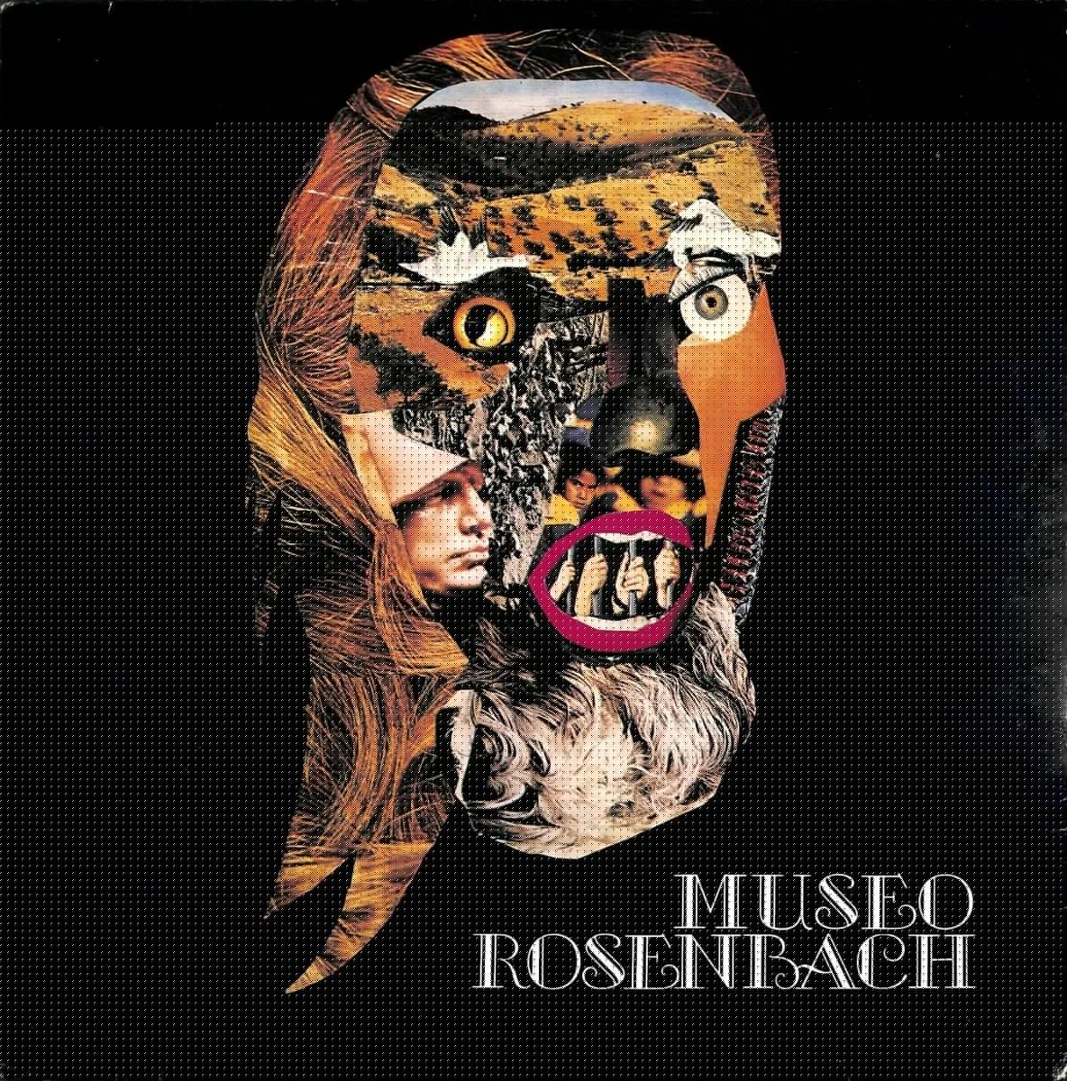 Museo Rosenbach - Zarathustra