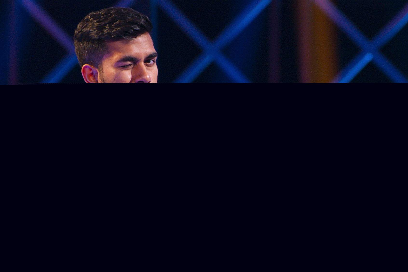 Netflix’s “Bullsh*t: The Game Show” is the trivial pursuit that fits an era dominated by lies