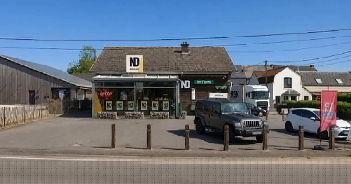 Agression au Night & Day de Bois-de-Villers : de 120 à 180 heures de peine de travail pour quatre frères