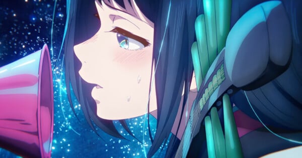 Sparks of Tomorrow ‒ Episode 6