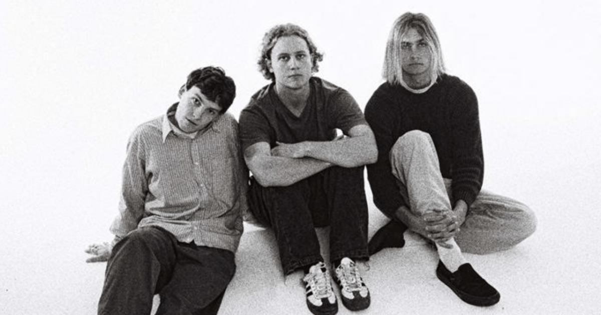 Fool Nelson Drop New Single ‘Big Shot’, Announce EP + Biggest Aussie Tour Yet
