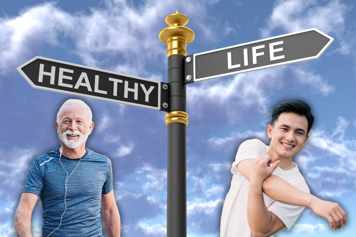 How Healthy Are Montanans?
