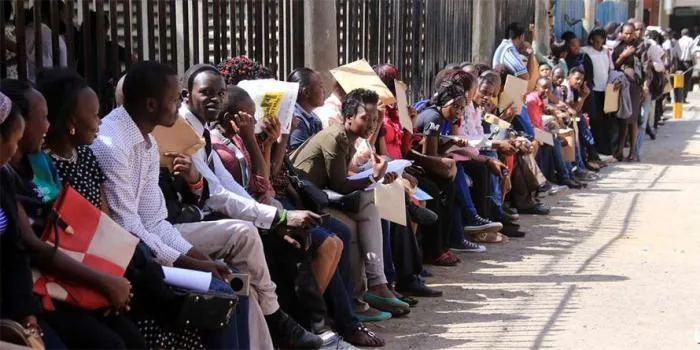 43% of Young Kenyans Borrow Money to Meet Daily Expenses - Old Mutual Report