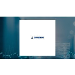 Cantor Fitzgerald Begins Coverage on Sabra Healthcare REIT (NASDAQ:SBRA)