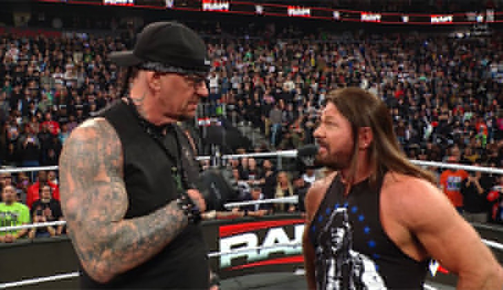 AJ Styles Reflects On Retirement Segment, Didn’t Have Time Limit For Hall of Fame Speech