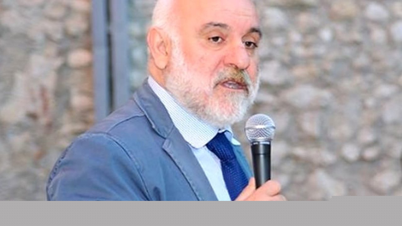 Trapani, il segretario generale Panepinto lascia Palazzo d'Alì e va ad Enna