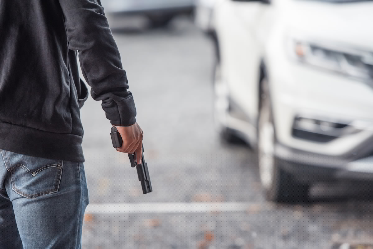Phil Cook: The U.S. Justice Department “conservatively estimated that guns are used 1.5 million times per year to save lives.”