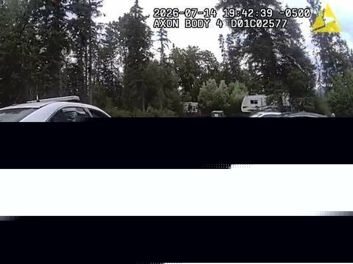 Alberta man caught driving 230 km/h while under the influence near Fairmont Hot Springs