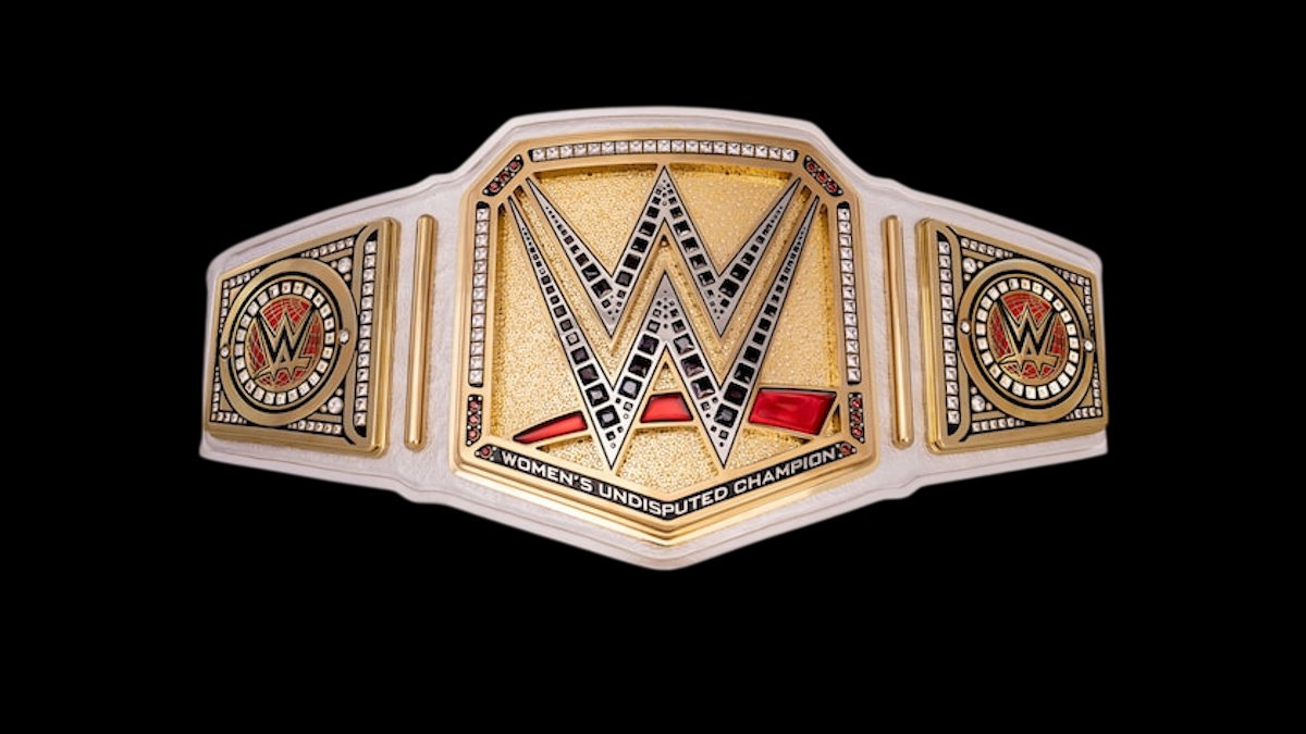 Interim WWE Women’s Champion Crowned At SummerSlam 2026