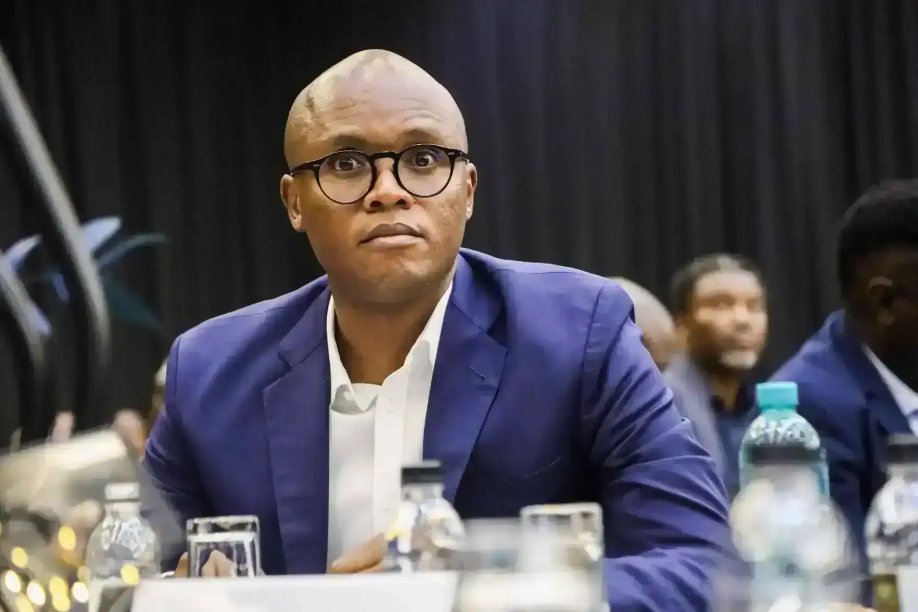 Malatsi approves 2026 National Radio Frequency Plan