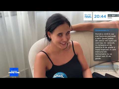 Litoralul este plin, dar turiștii nu mai sparg banii. La ce fac economii românii