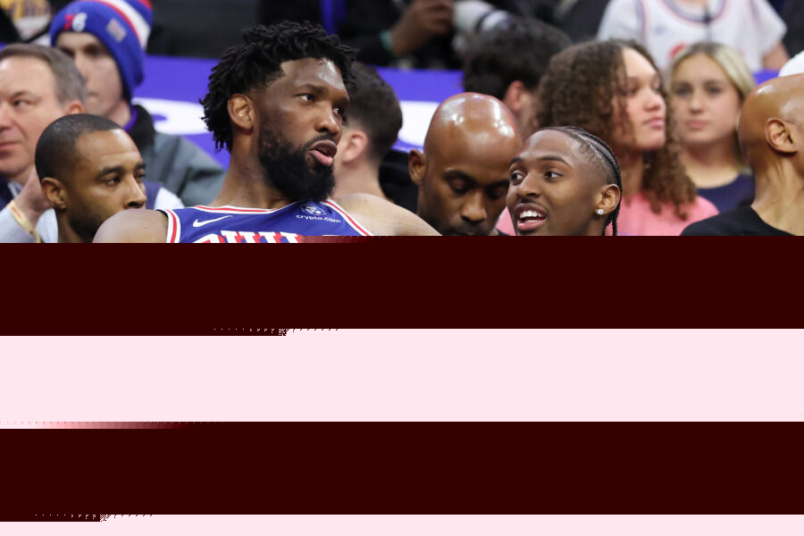 Comment on Atlantic Notes: Sixers, Knicks, Brown, Celtics by Miken31