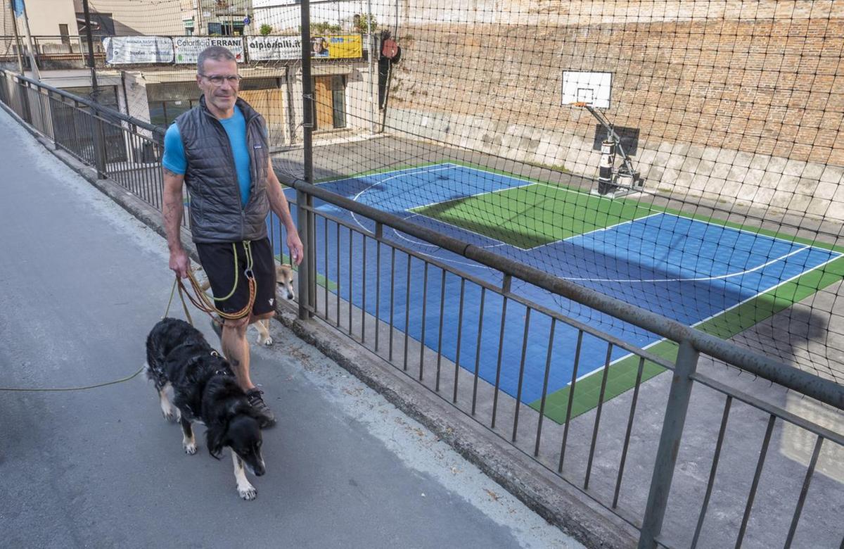 Sferisterio ‘Macrelli’, la rinascita. Ok al restyling da mezzo milione