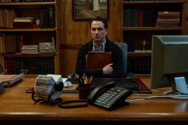 2026 Emmys: These are the episodes every Best Comedy Actor nominee submitted