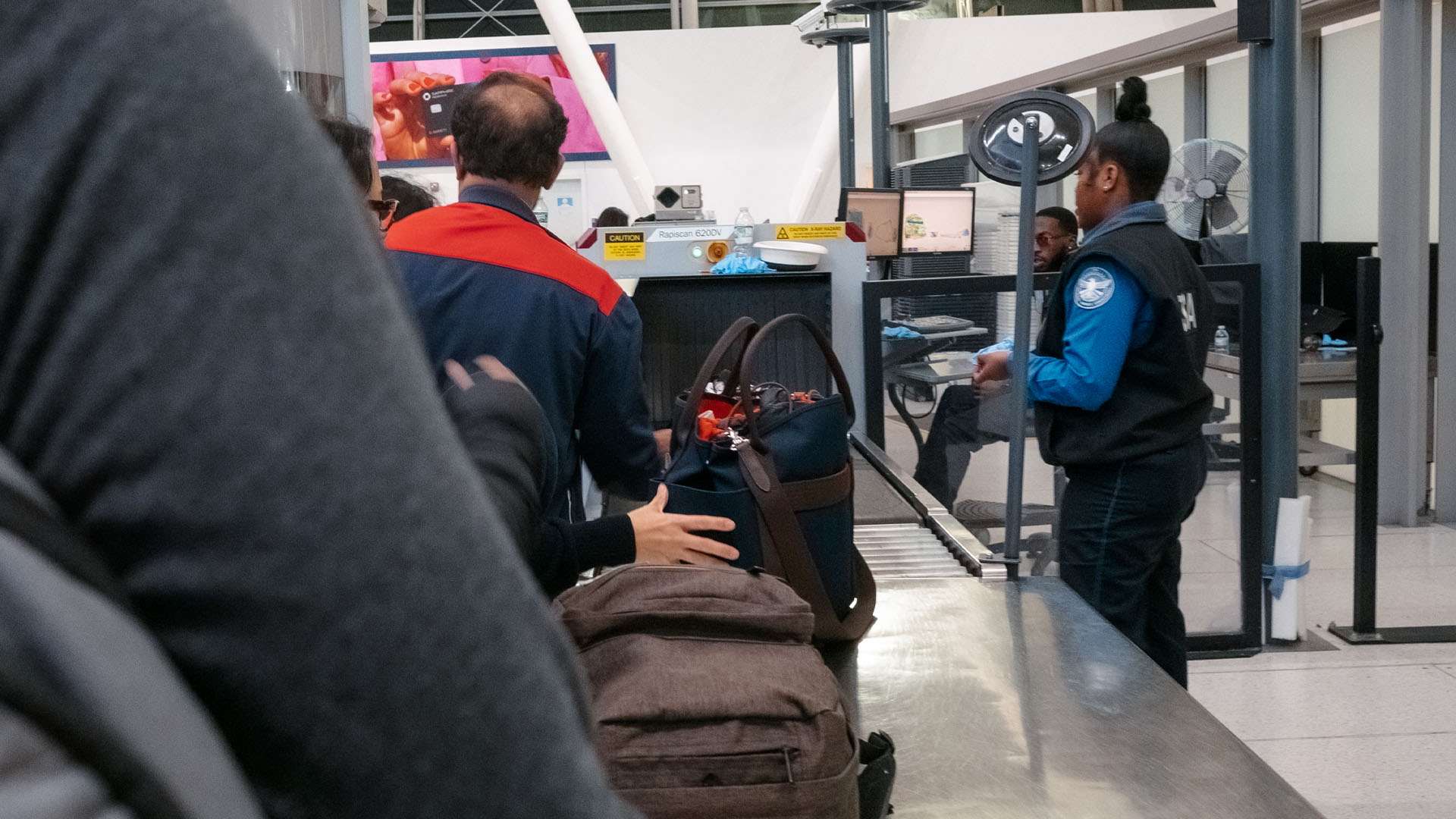 Major TSA change coming to 37 US airports including JFK and LAX by Spring 2026