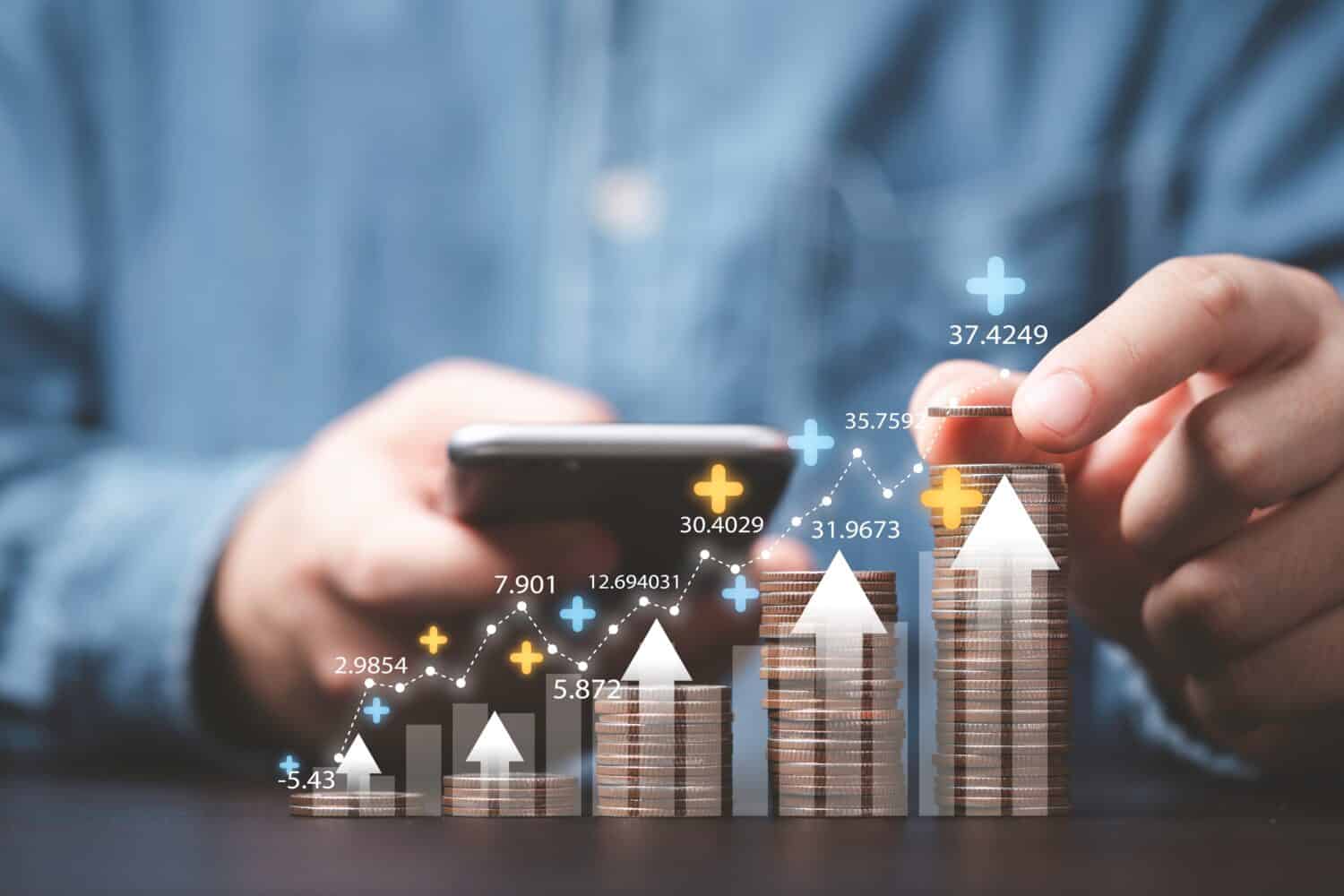 3 Top Dividend ETFs to Hold for 10 Years