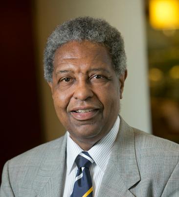 William Darity: Duke Economist: White Tribalism Is Used to Maintain the Status Quo