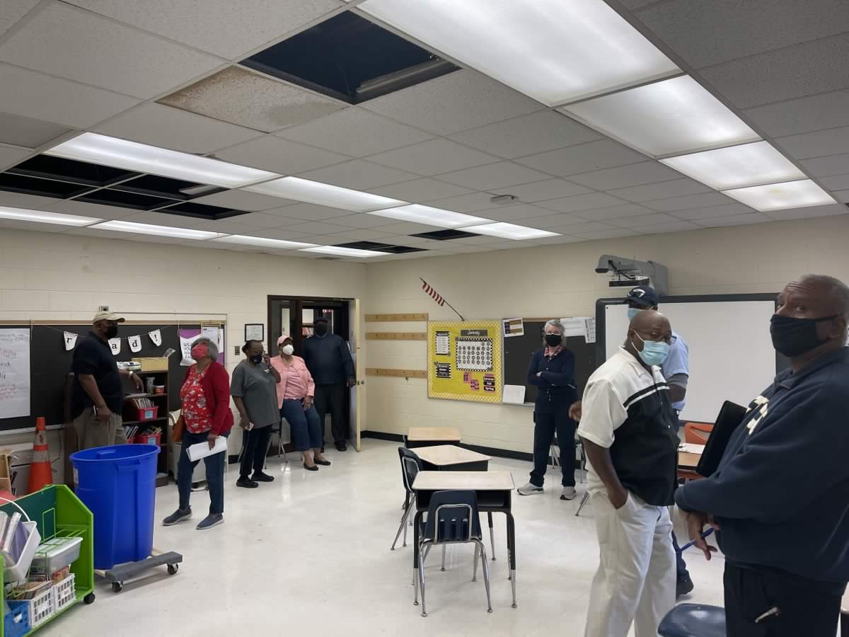 Virginia communities race to get 1% sales tax for school construction on the ballot