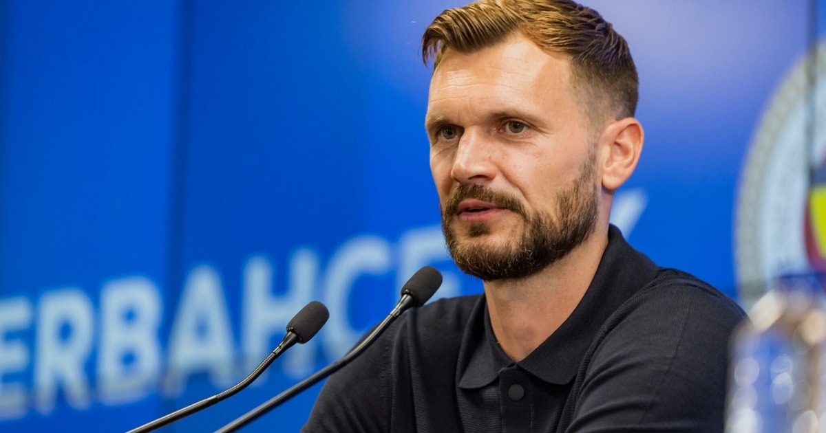 Das sagt Sturm-Coach  - Charakterprobe! „Das spricht für die Mannschaft“