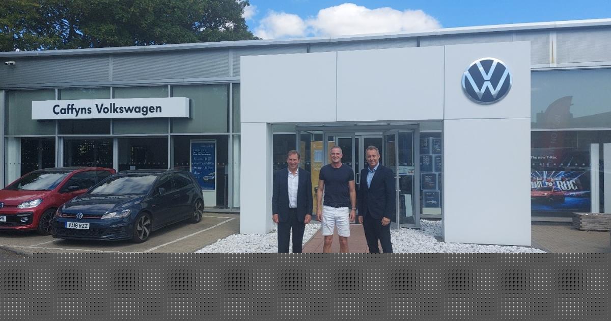 MP backs skills drive to prepare mechanics for electric vehicles