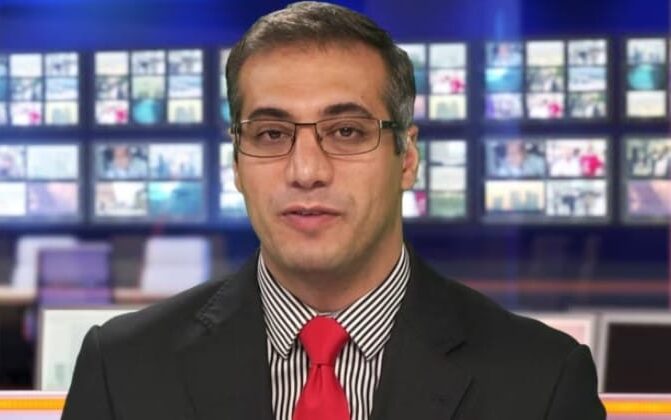 Comment on Tehran Detains 4 US-Iran Dual Nationals by Anonymous