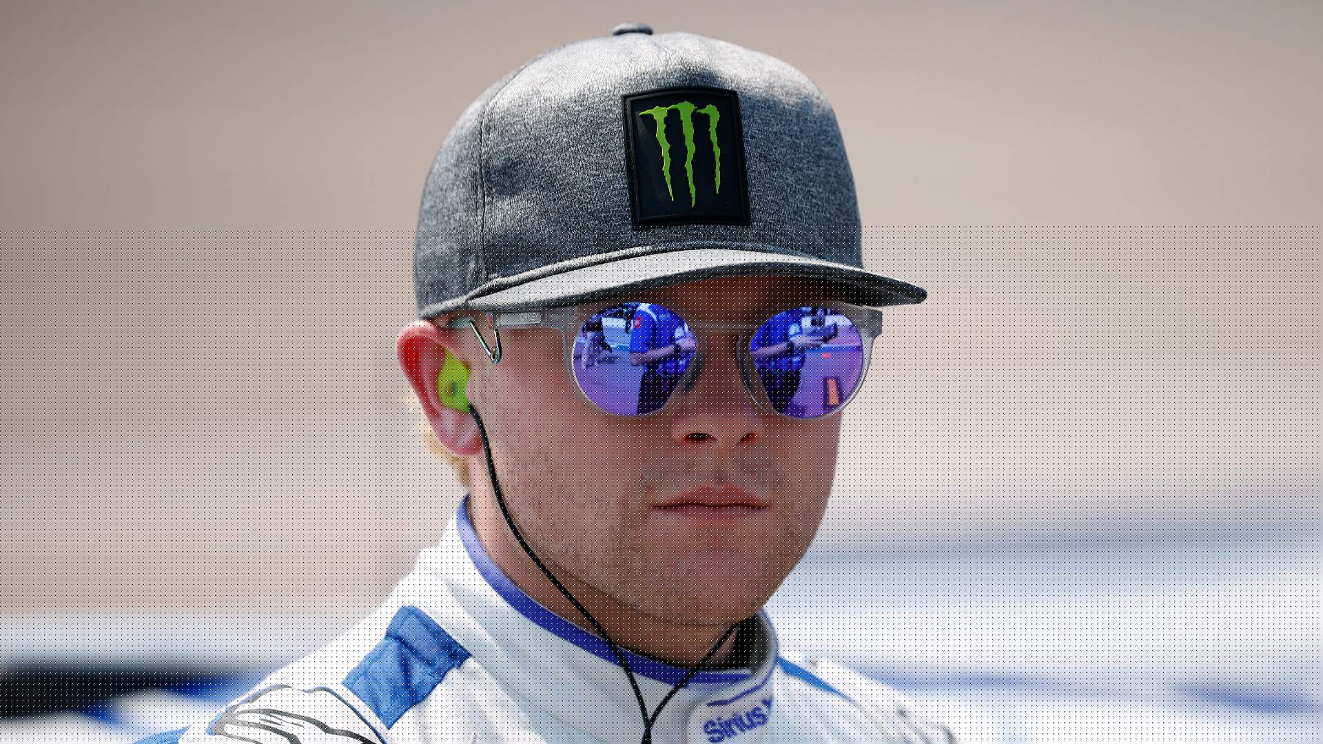 Ty Gibbs Points to One Change That Could Improve NASCAR Cup Racing