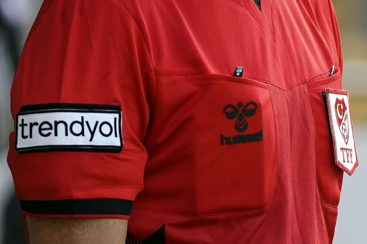 Süper Lig 3. Hafta Hakemleri Açıklandı