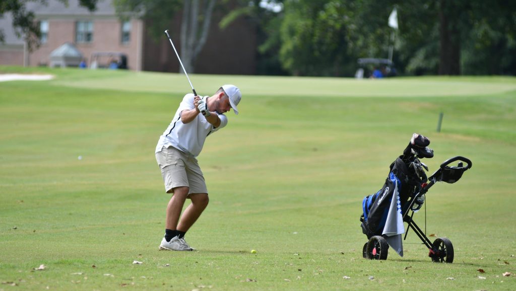 Wildcats Finish in 6th Place at the All A Region