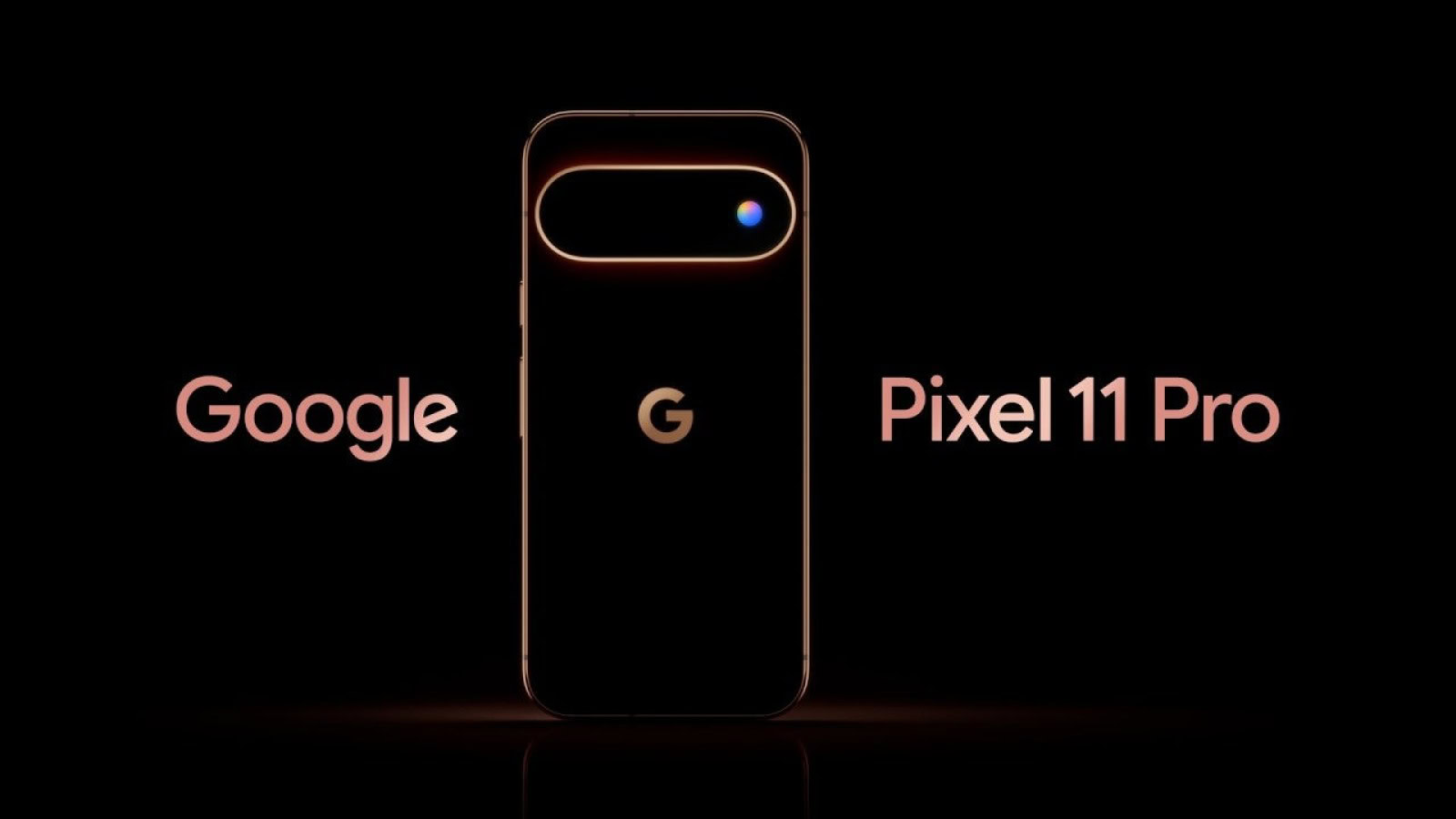Pixel Glow, un aggiornamento svela come funziona sul Pixel 11