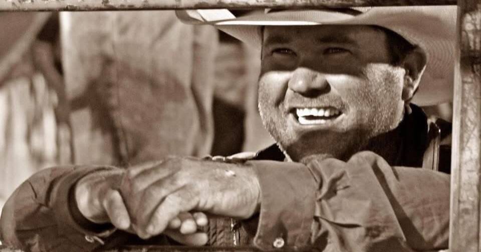 Business behind the buck: the story behind 40 years of A&J Remfrey Rodeo