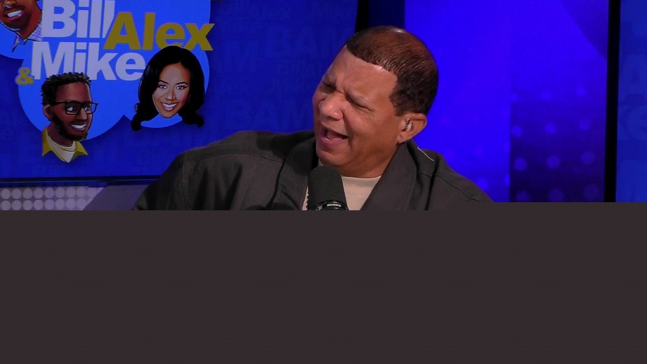BAM: Bill & Mike are joined by Dee Lee