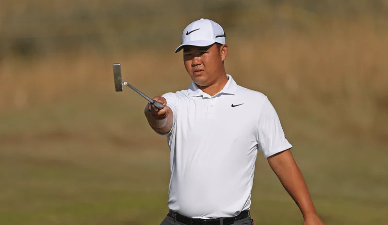 3M Open Odds, Picks & Best Bets 2026: Scottie Scheffler Favored Following Final Major