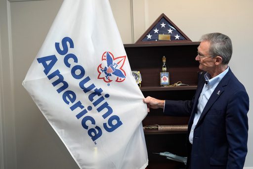 Scouting America drops diversity initiatives from event after pressure from the Pentagon