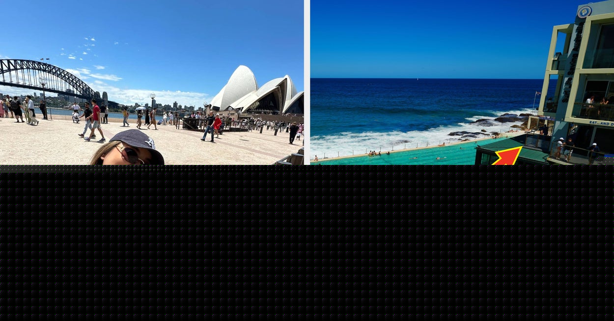 If I Only Had 24 Hours In Sydney, And Here's Exactly How I'd Spend Them, As An Australia Local