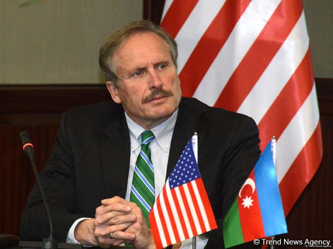 Washington summit anniversary: Time for TRIPP to move ahead