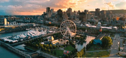 Comment on Georgia’s Trade and Investment Office in Canada Heads to Montreal  by Consul General in Gwinnett: In ‘Uncertain Times’ for U.S. Trade, Canada Invests in Resiliency - Global Atlanta