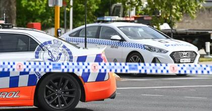 Detectives allege man walked from scene of late-night one-punch attack