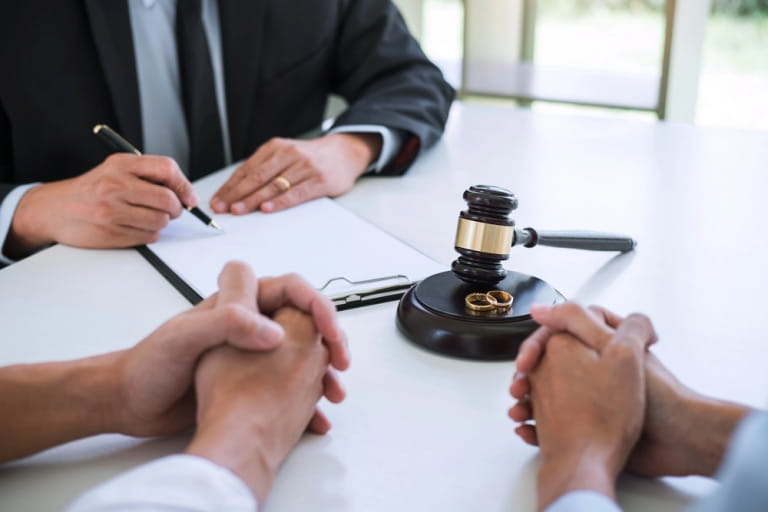 Uncontested vs. Contested Divorce, Understanding the Differences