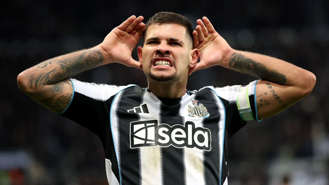 Arsenal agree £75 mn Guimaraes deal: reports