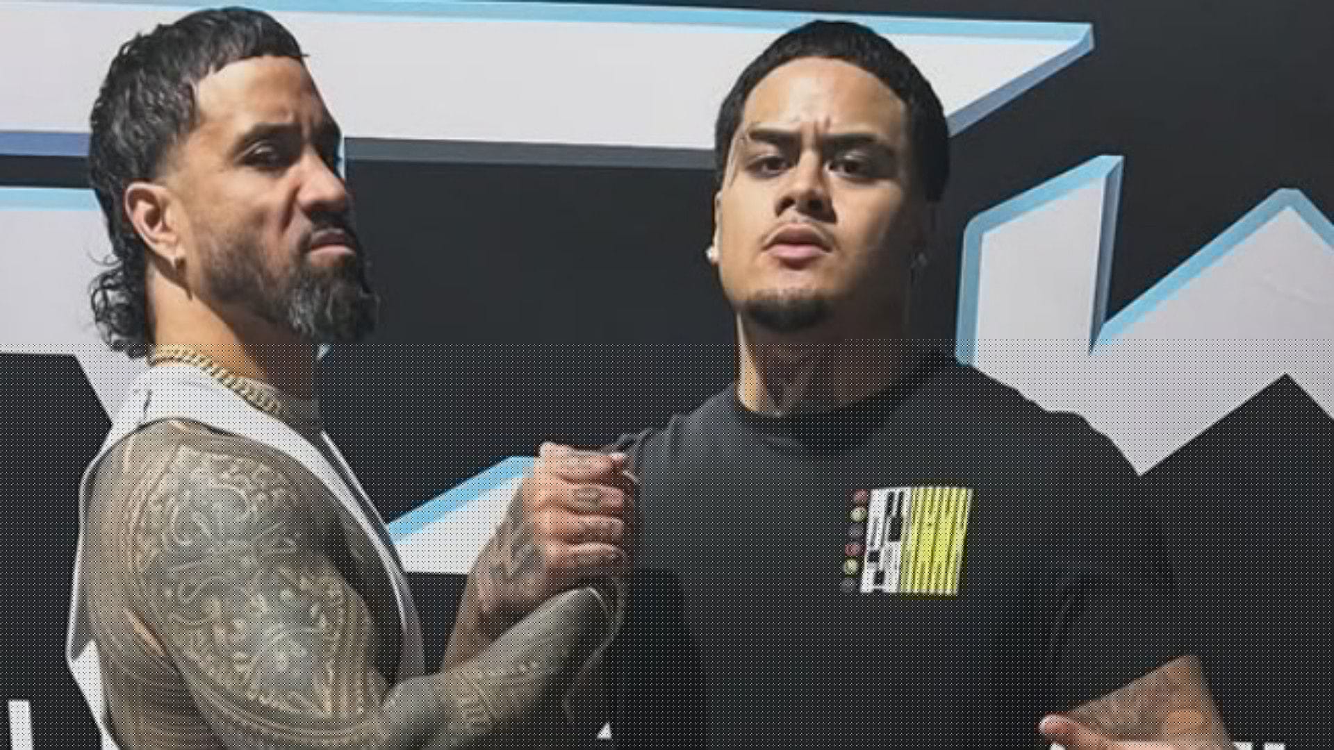 Zilla Fatu was never expected to debut in The Bloodline on WWE RAW (REPORTS)
