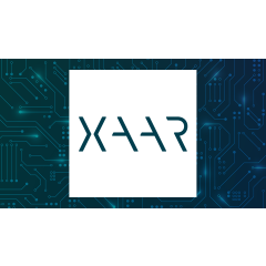 Xaar (LON:XAR) Insider Inken Braunschmidt Buys 4,000 Shares