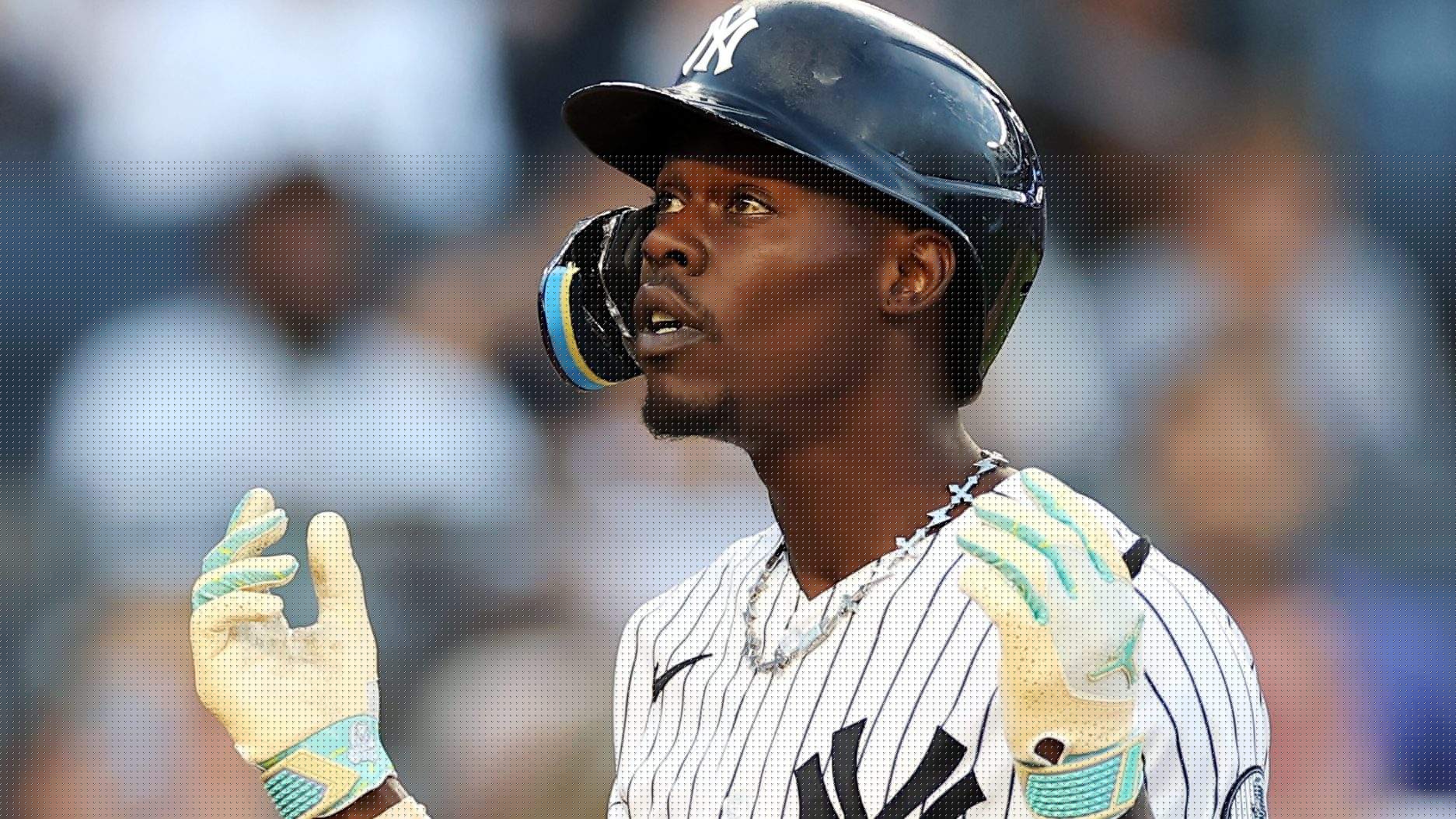 Yankees Urged to Bench 2 Stars Amid Offense’s ‘Malaise’