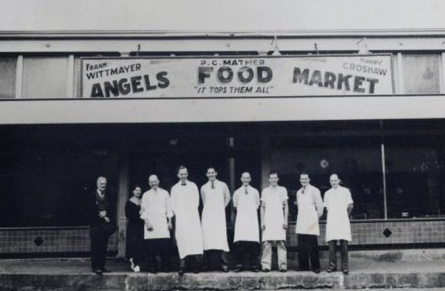 Comment on Angels Food & Sierra Hills Markets Weekly Ad July 29 ~ August 4!  Shop Local & Save! by Anonymous