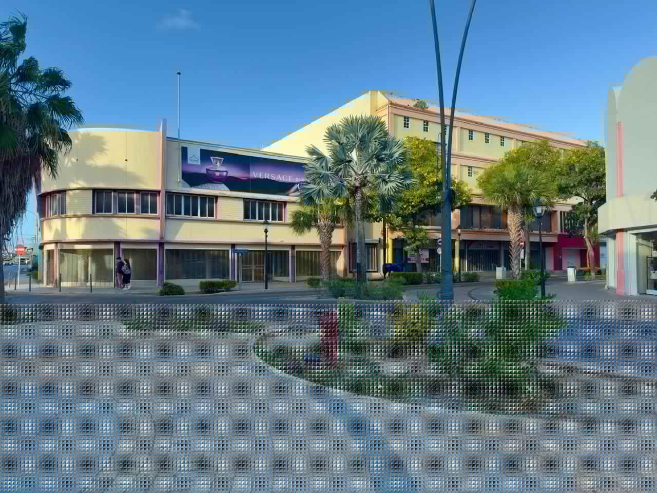 OIG na gobierno: Un aña despues di presentacion y kier accion urgente pa Centro di Oranjestad