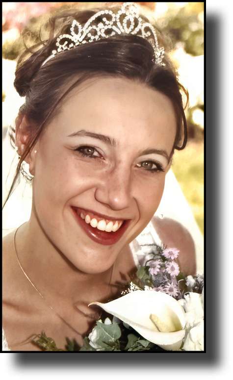 Tiffany E. Prayter (1981 – 2026)