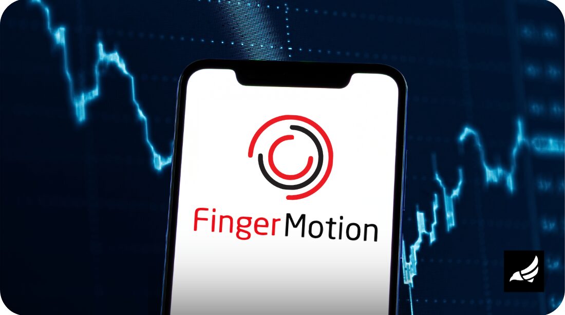 Comment on Short Squeeze Alert: FingerMotion’s CTB Now Surges to Whopping 167% by Frank Nez